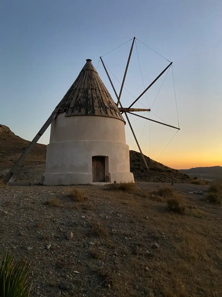 molino